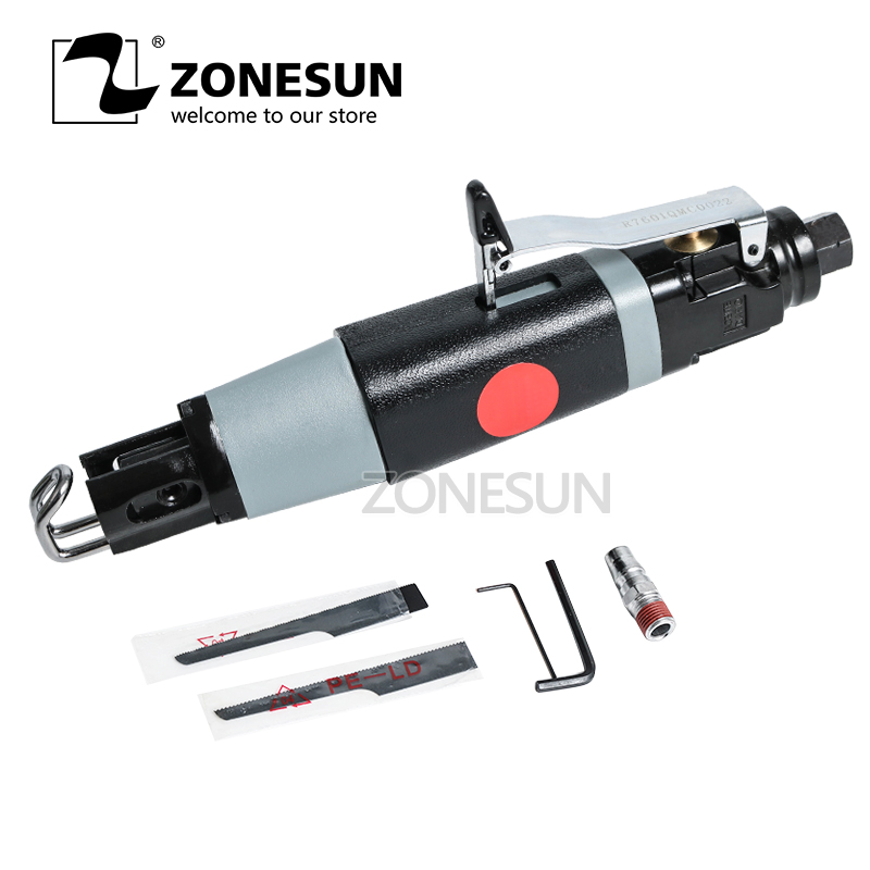 Metal Saw Reciprocating - Acessórios Pneumáticos para Ferramentas Elétricas ZONESUN: