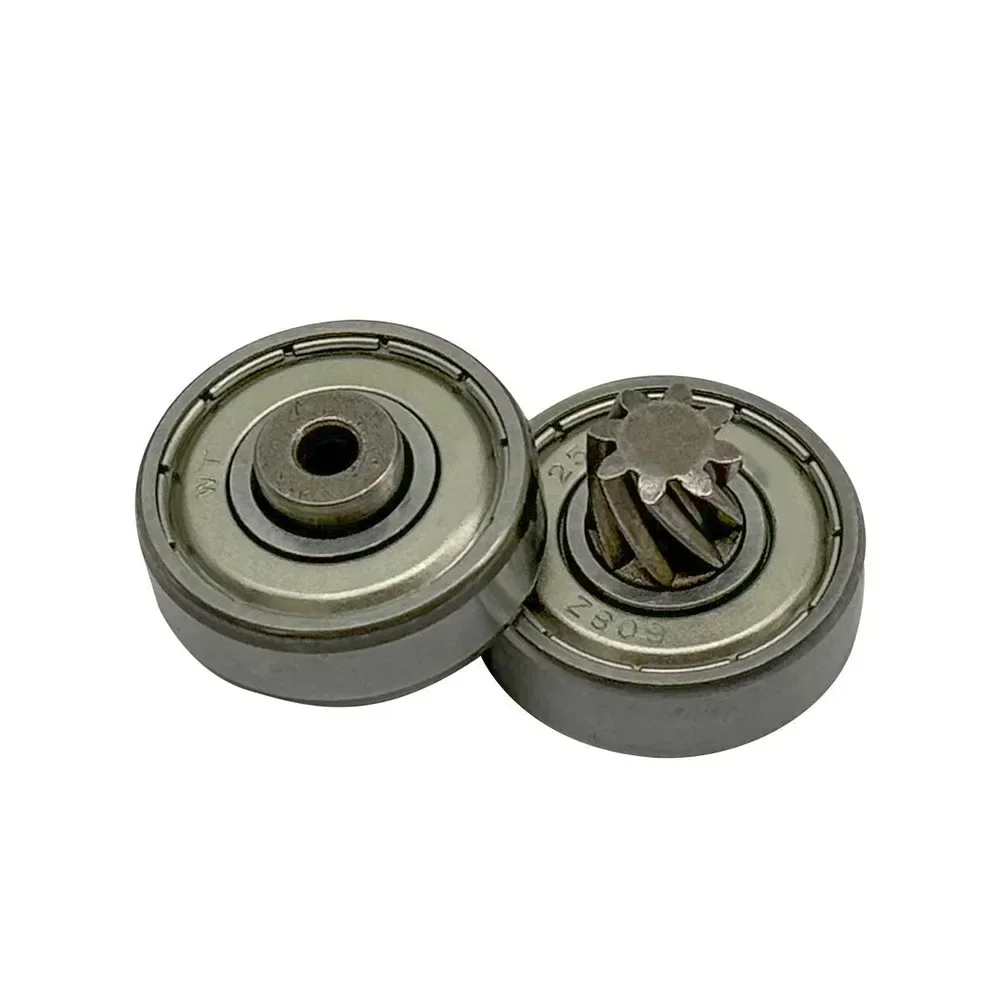Metal Saw Reciprocating - Engrenagem de 8 dentes para 12v/16.8v/21v,