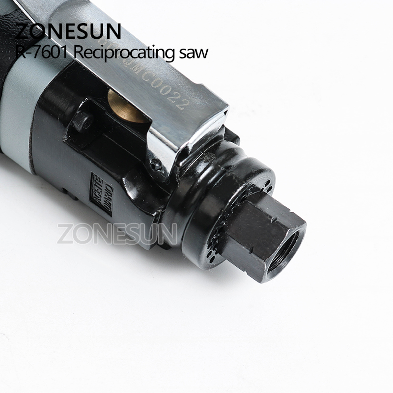 Acessórios Pneumáticos para Fe - Metal Saw Reciprocating avaliação e preço