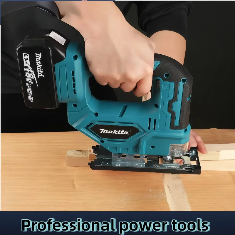 Makita DJV182 Máquina de Corte - Metal Saw Reciprocating avaliação e preço