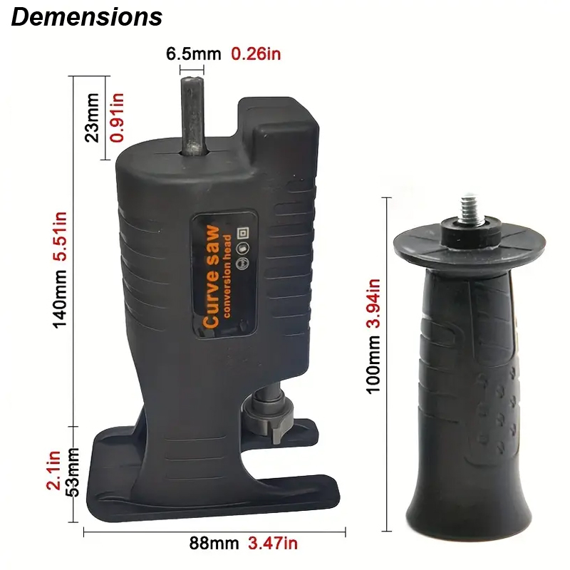 Adaptador de Serra Sabre para  - Metal Saw Reciprocating avaliação e preço