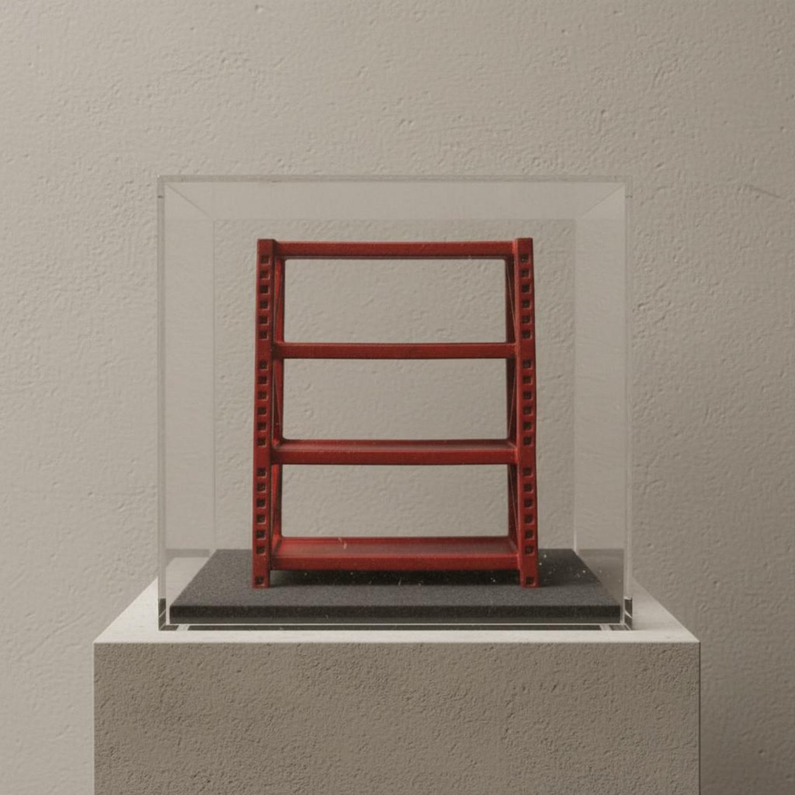 Prateleira de Garagem 1/64 com - Auto Repair Shops avaliação e preço
