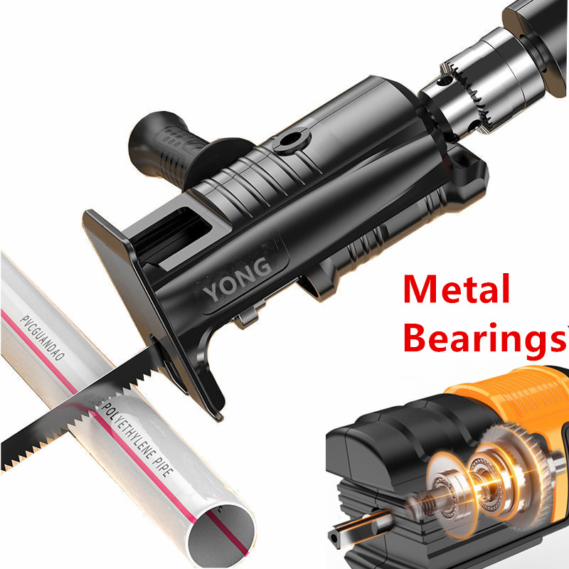 Broca elétrica modificada para - Metal Saw Reciprocating avaliação e preço