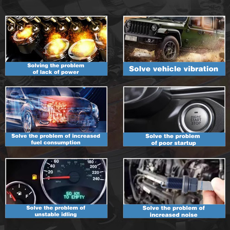 Vela de ignição de irídio 4 un - Ngk Spark Plug Laser Iridium avaliação e preço
