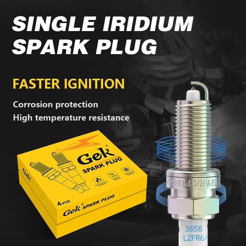 Vela de ignição de irídio 4 un - Ngk Spark Plug Laser Iridium avaliação e preço