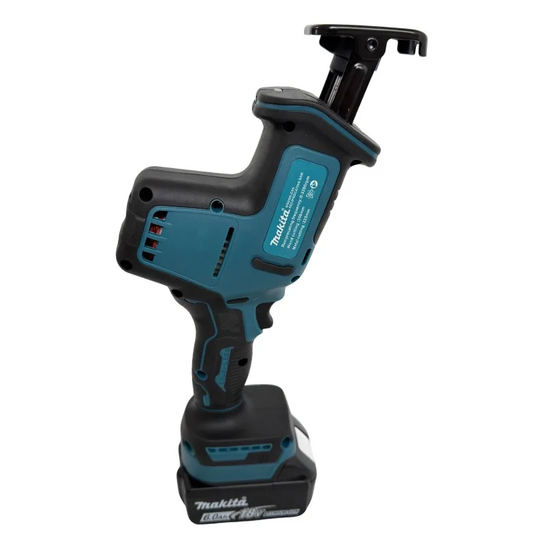 Serra Sabre Makita 2026 Sem Fi - Metal Saw Reciprocating avaliação e preço