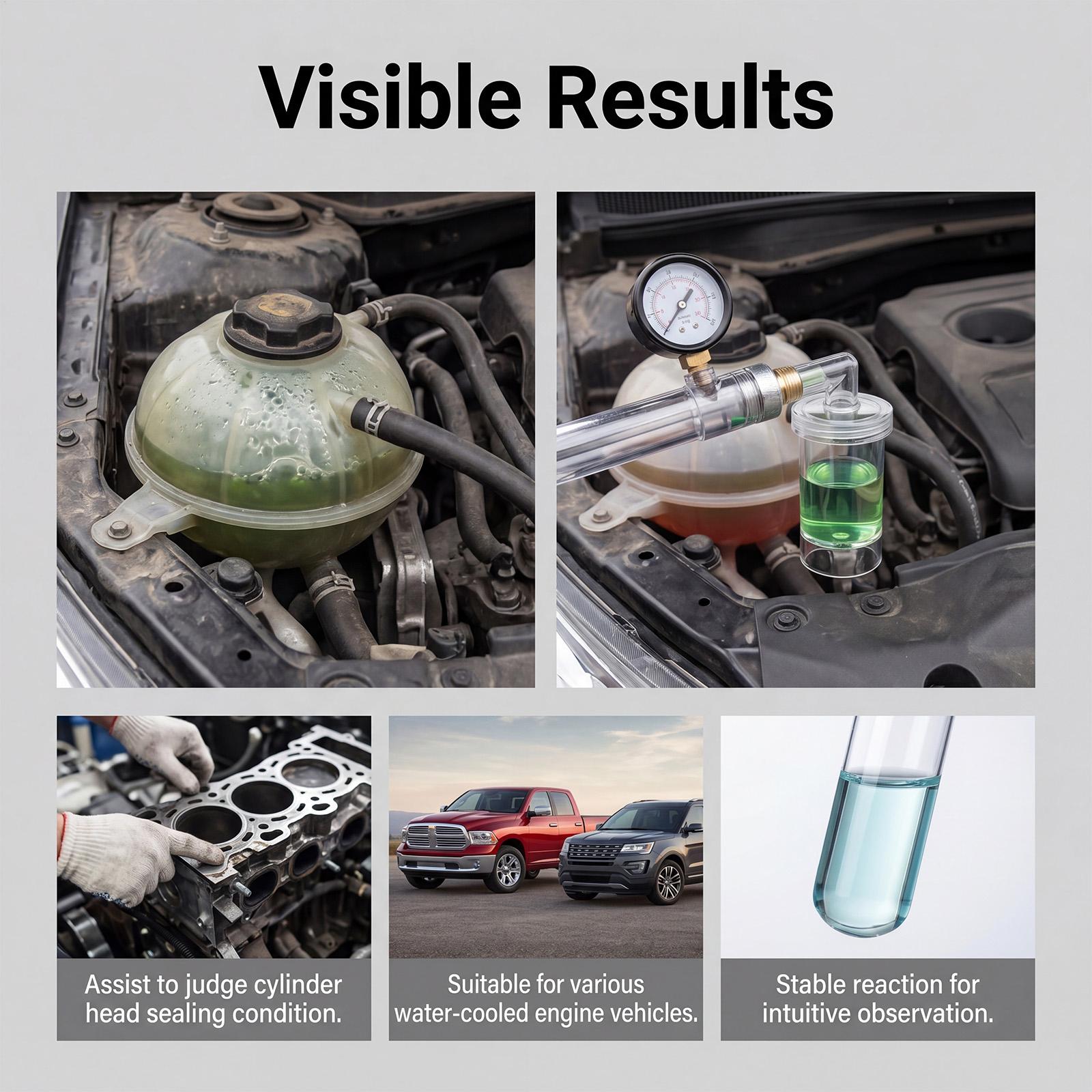 Solução Universal de 100ml par - Auto Repair Shops avaliação e preço