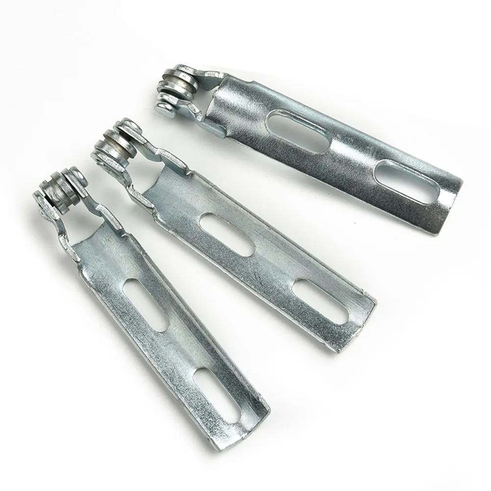 3 Peças Roda Guia de Metal Pra - Metal Saw Reciprocating avaliação e preço
