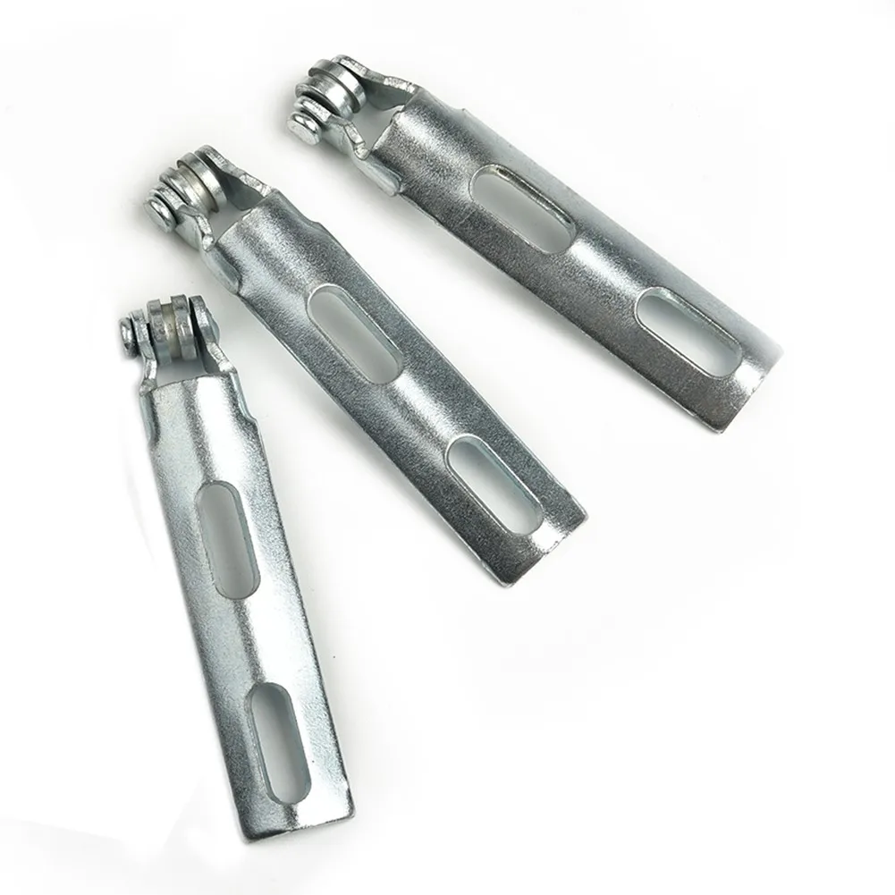 3 Peças Roda Guia de Metal Pra - Metal Saw Reciprocating avaliação e preço