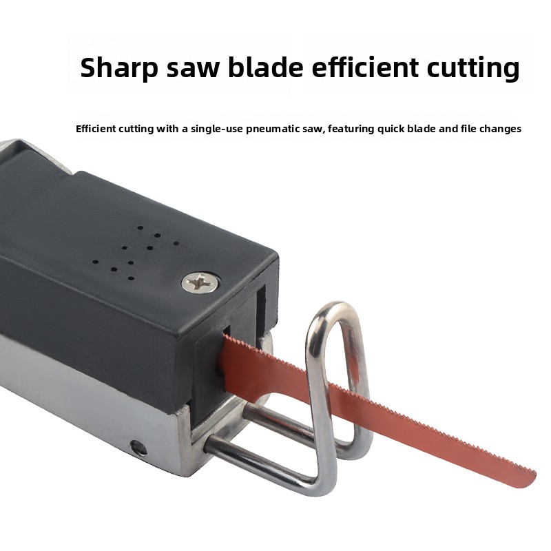 Lianxi precisão movido a vento - Metal Saw Reciprocating avaliação e preço