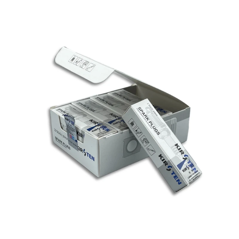 Vela de ignição de irídio KIRS - Bosch Spark Plug Iridium avaliação e preço