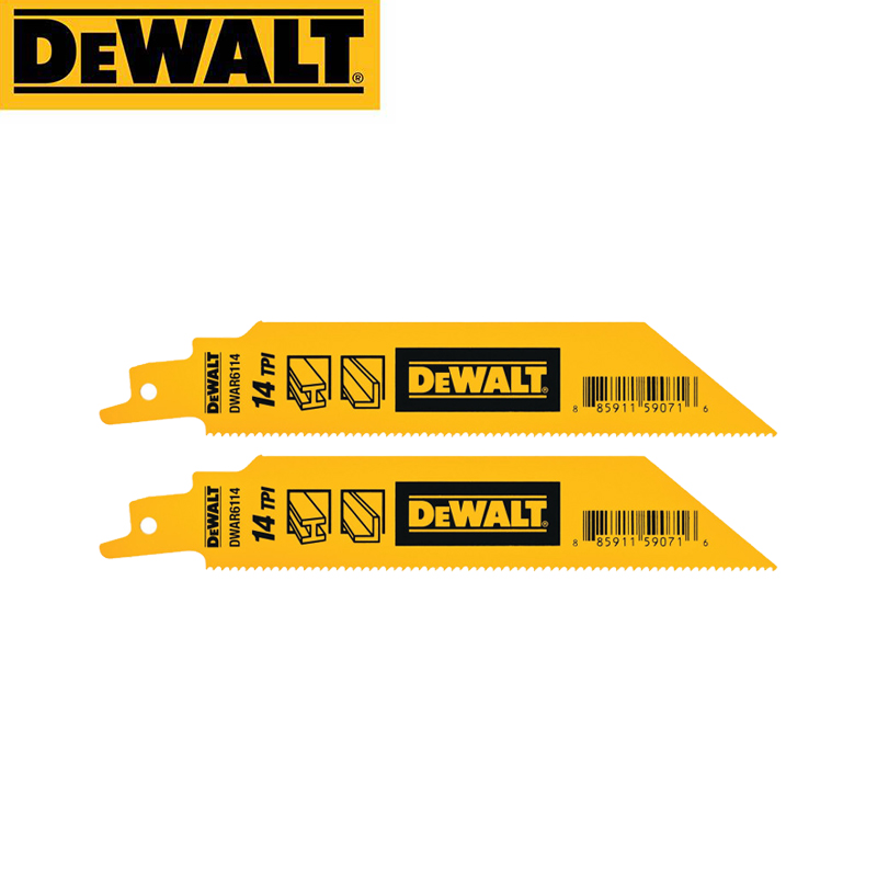 Lâminas de serra recíprocas bi - Metal Saw Reciprocating avaliação e preço