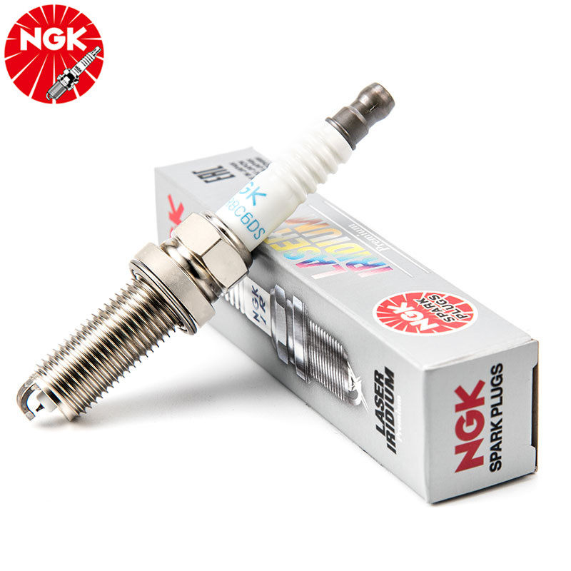 Vela de Ignição NGK SILKAR8C6D - Ngk Spark Plug Laser Iridium avaliação e preço