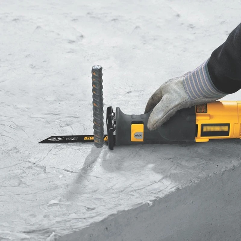 Lâminas de serra sabre origina - Metal Saw Reciprocating avaliação e preço