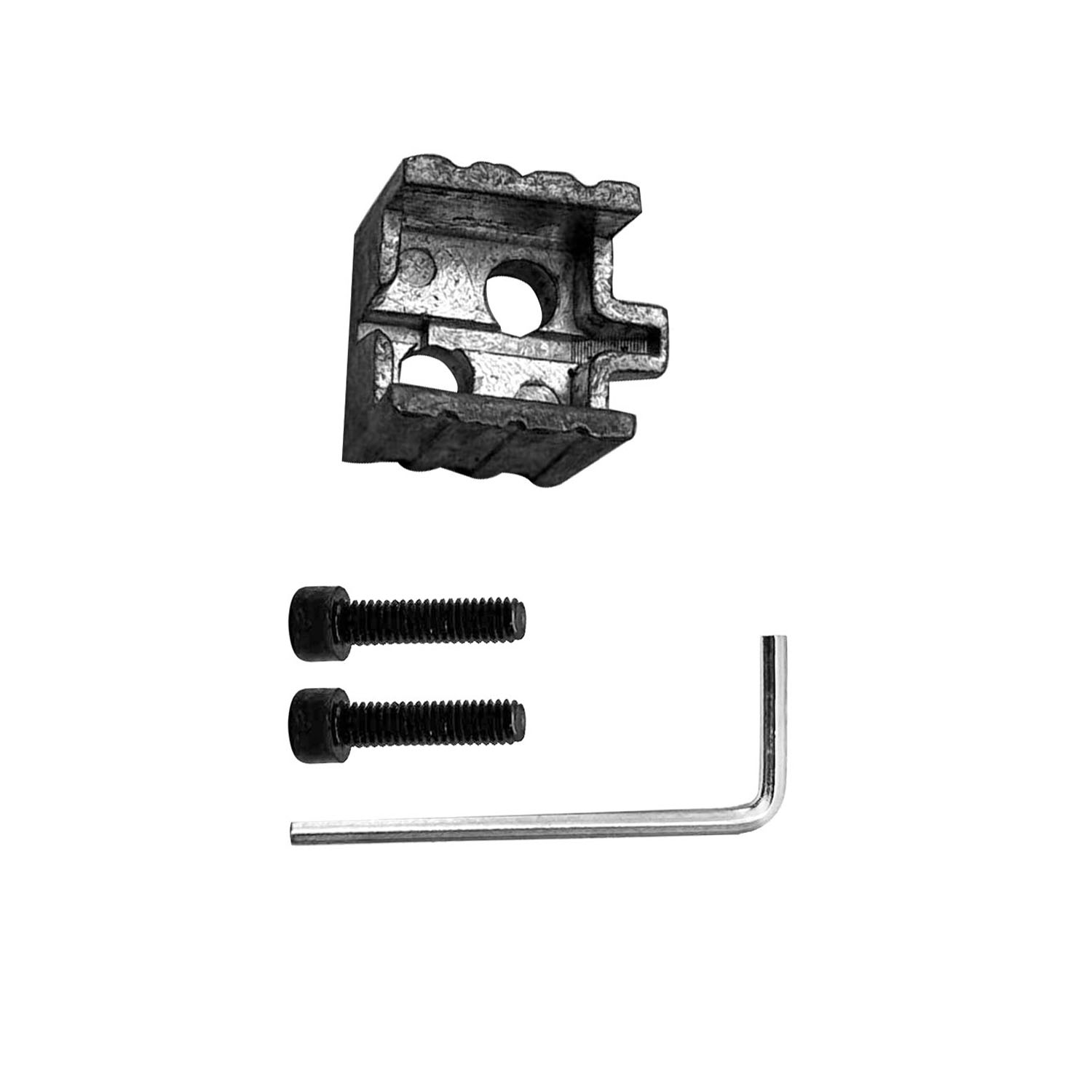 Braçadeira de Fixação para Ser - Metal Saw Reciprocating avaliação e preço
