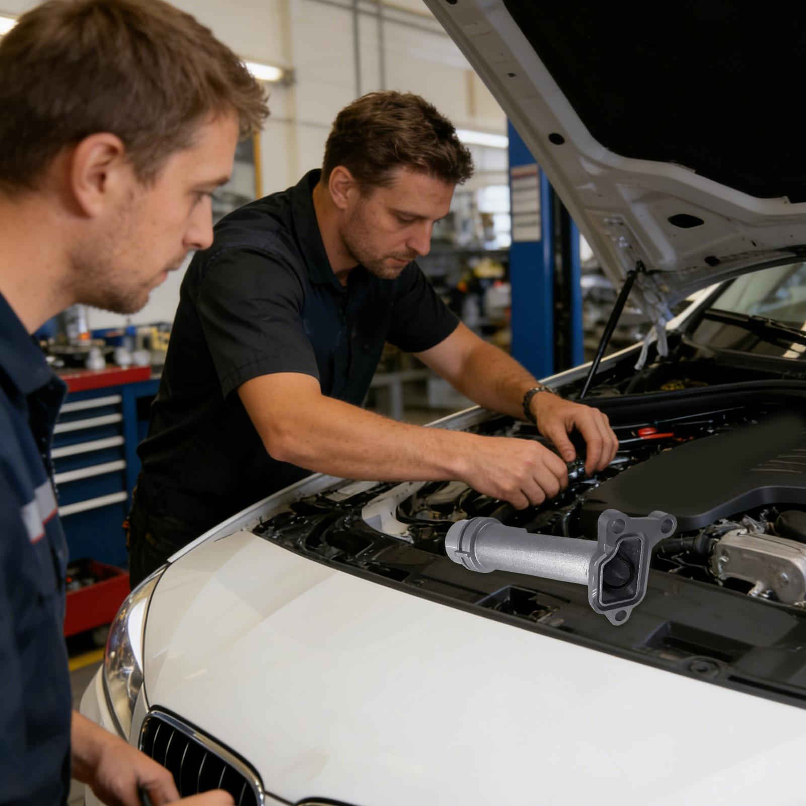 Para BMW; Conector de Mangueir - Auto Repair Shops avaliação e preço
