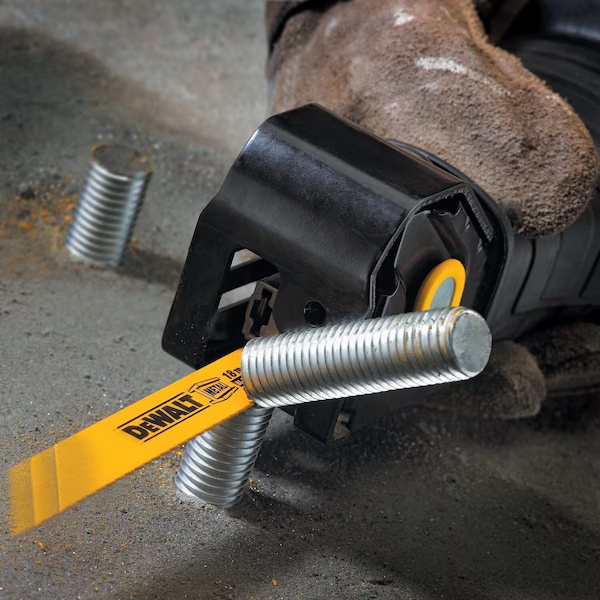 Conjunto de 10 Lâminas de Serr - Metal Saw Reciprocating avaliação e preço