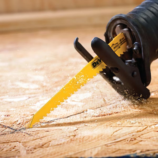 Conjunto de 10 Lâminas de Serr - Metal Saw Reciprocating avaliação e preço