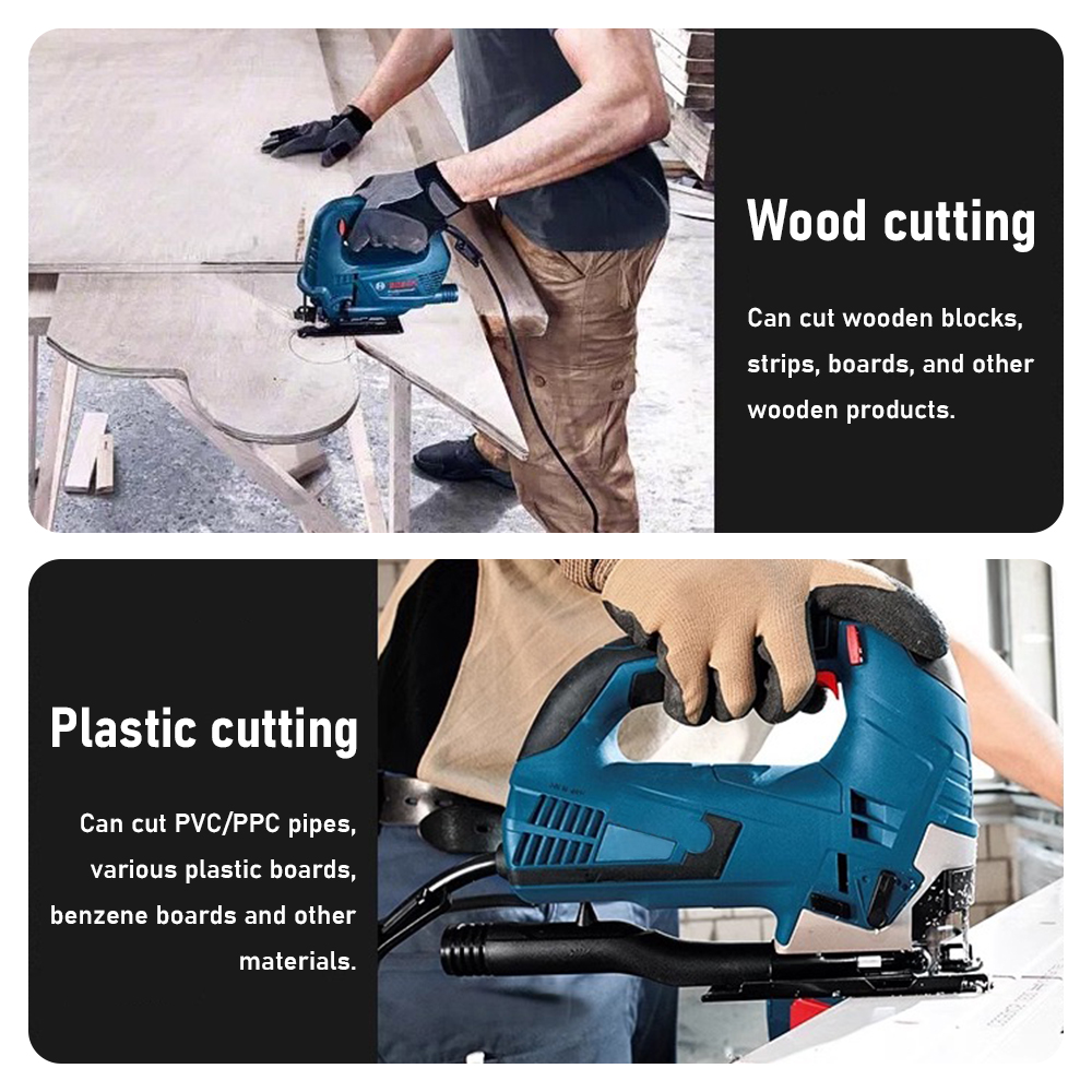 Conjunto de 35 Lâminas para Se - Metal Saw Reciprocating avaliação e preço